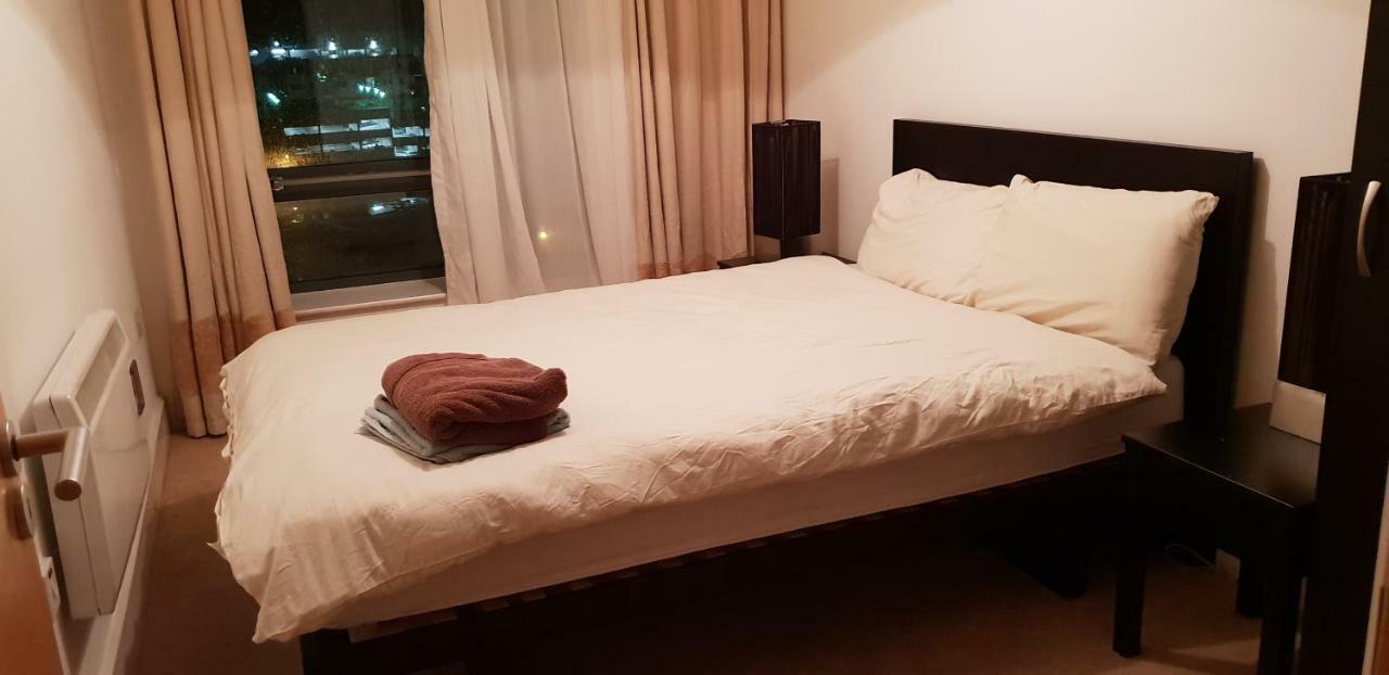 Bishops Quay Riverview Apartment Limerick Junction 외부 사진
